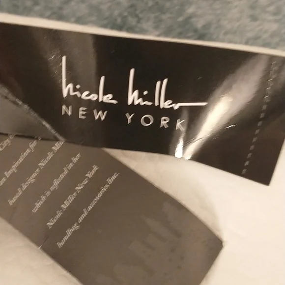 Nicole Miller bag - Picture 4 of 8